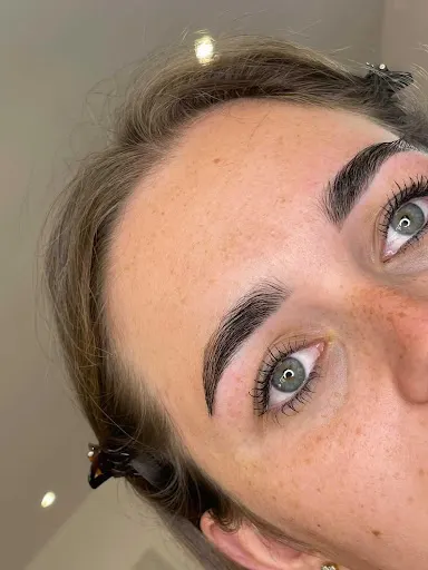 Przystań Piękna Aneta Onasz Makeup Room